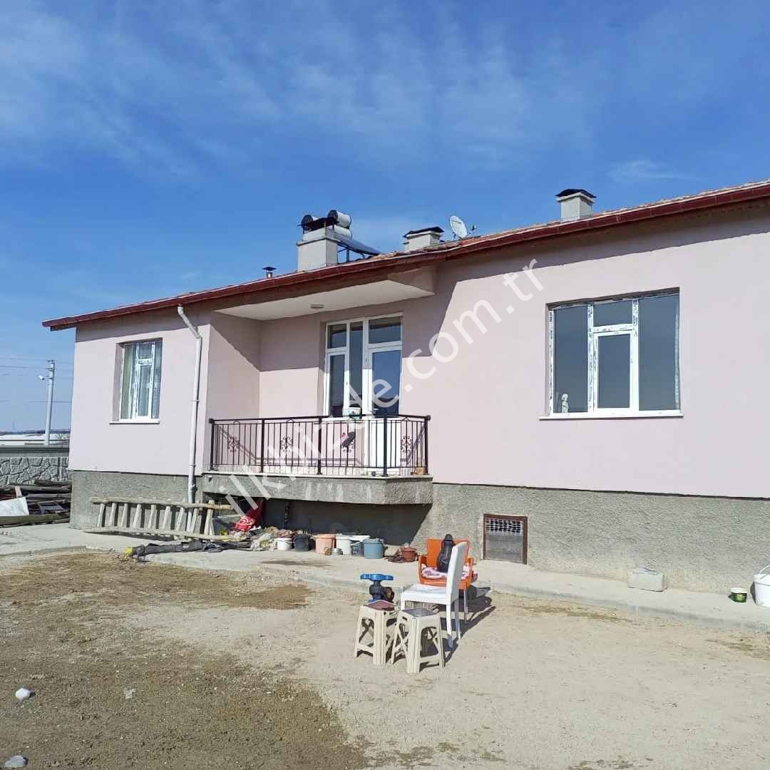 SELÇUKLU PINARBAŞINDA MÜSTAKİL EV