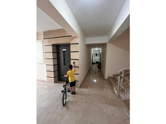 3+1 ARA KAT SATILIK DAİRE