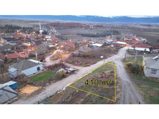 410 m² / KONYA / SEYDİŞEHİR / KURAN / ARSA