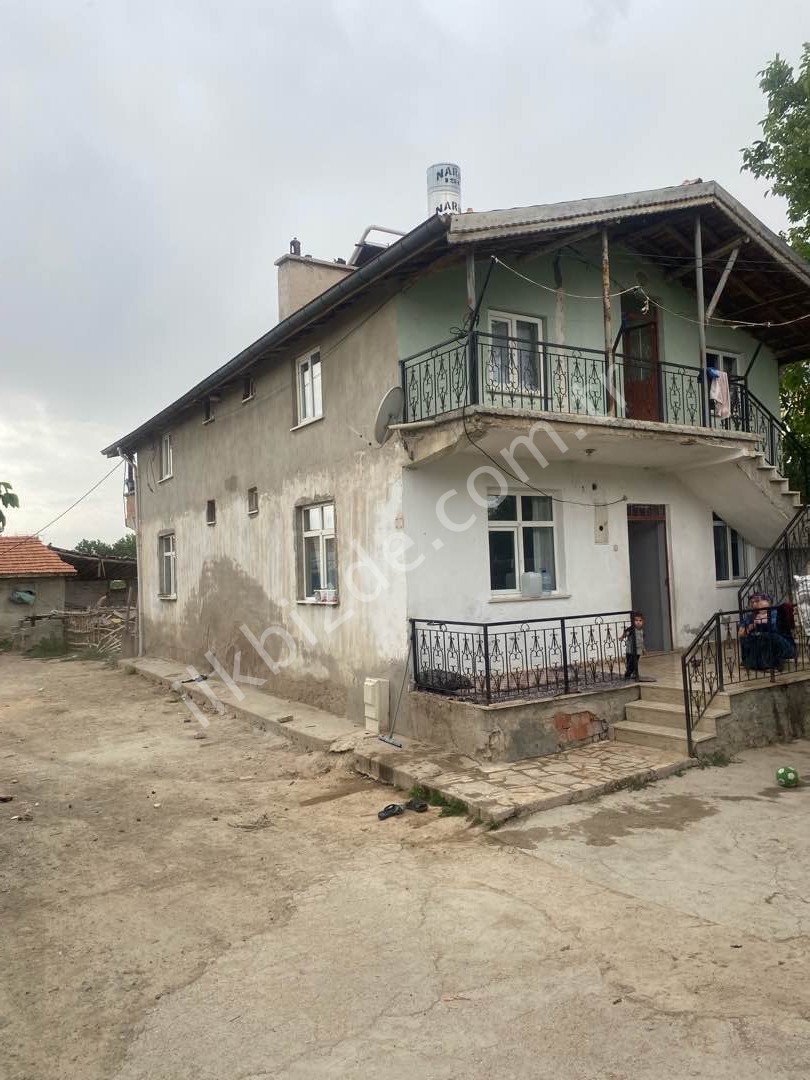 MERAM HARMANCIK MAH BULUNUNAN EVİMİZ ŞATIŞTA