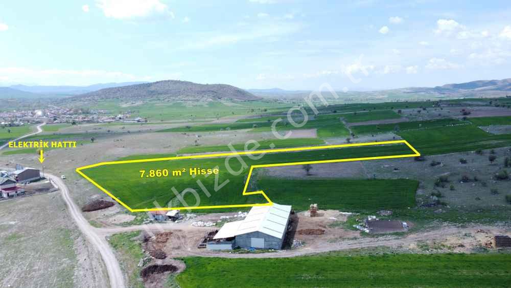 MERKEZE 1 KM UZAKLIKTA SEYDİŞEHİR MERKEZE 8 KM