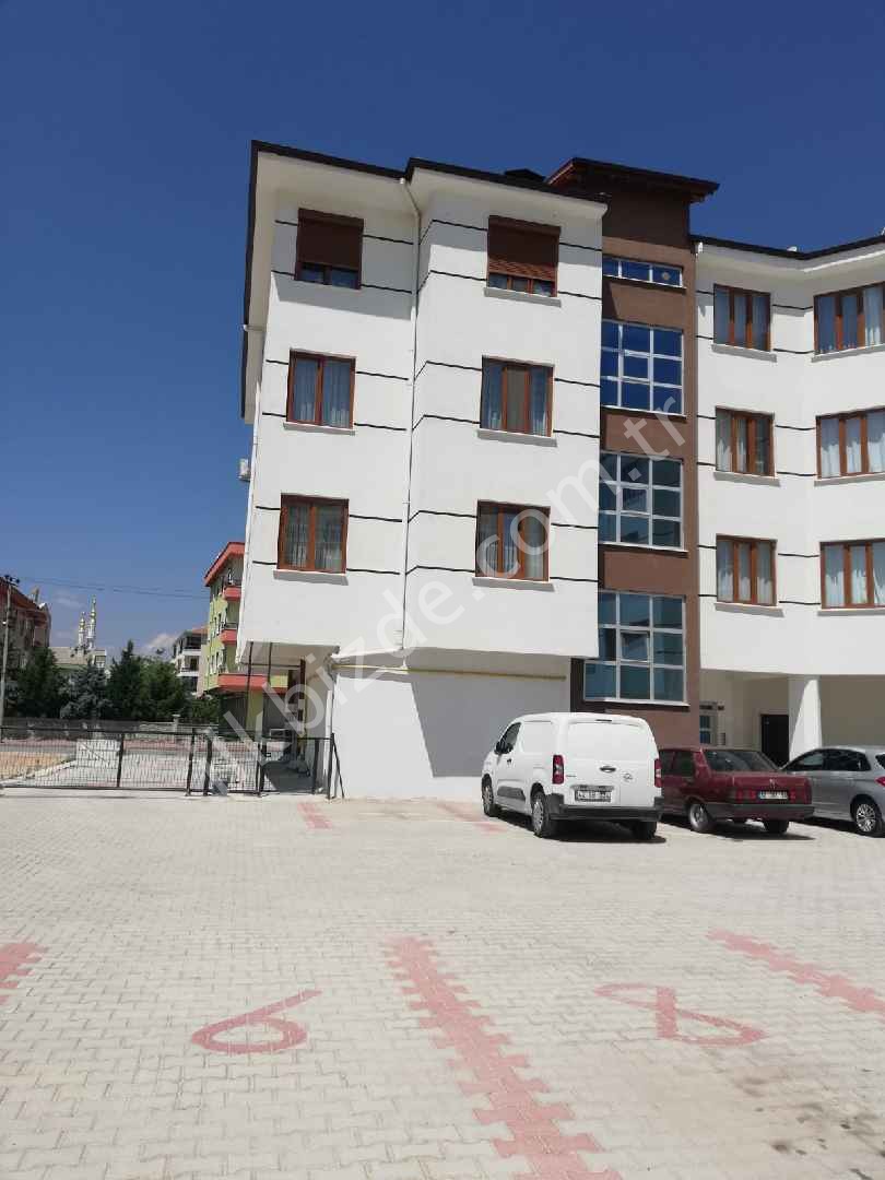 SİNAN EMLAK "DAN KARATAYDA SATILIK 3+1 DAİREMİZ