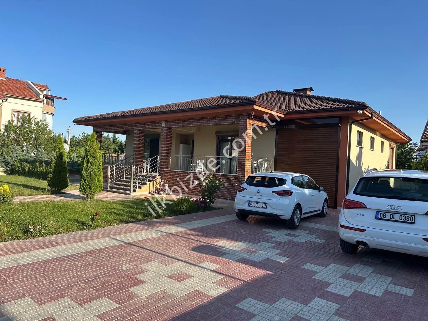 satılık Vilya