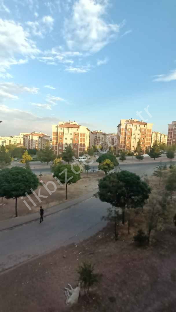 GÖDENE TOKİ DE ARAKAT 1+1 DAİRE