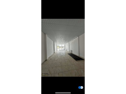 EKİN EMLAK’TAN SARAÇOĞLU CENTER’DAN SATILIK 70m2 DÜKKAN