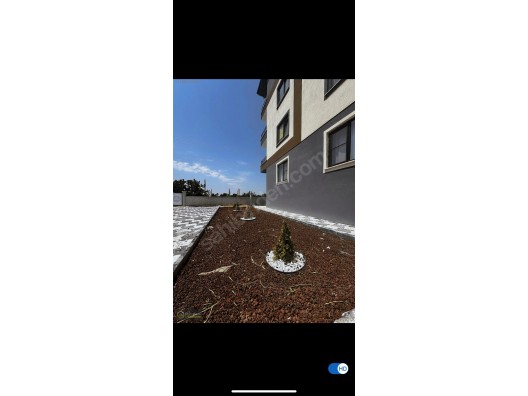 KARAASLAN ÜZÜMCÜ MAH. 2+1 SIFIR ASANSÖRLÜ SATILIK DAİRE