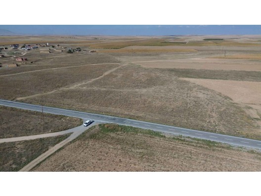 KONYA / YUNAK / YIĞAR'DA HESAPLI YATIRIM FIRSATI 250 m² HİSSELİ KONUT İMARLI ARSA
