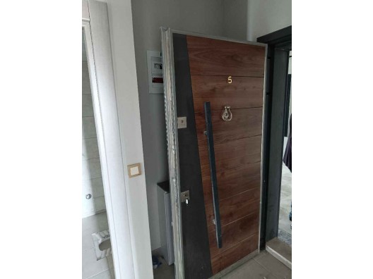 M.HS DEN CİHANBEYLİ BAHÇELİEVLER TOKİ 3+1 SATILIK DAİRE
