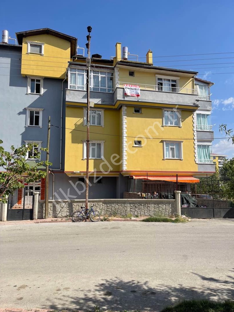 TUVA DAN SATILIK 5+1 DUBLEX TERASLI DAİRE