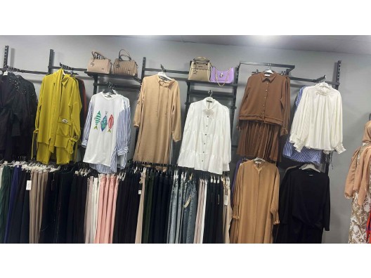 Dev gayrimenkul Konya Karatay karaslan mahallesi yalnızlıktan dolayı bu butik dükkanı satıyor detaylı bilgi için aramanız yeterlidir dükkan kirası ayl