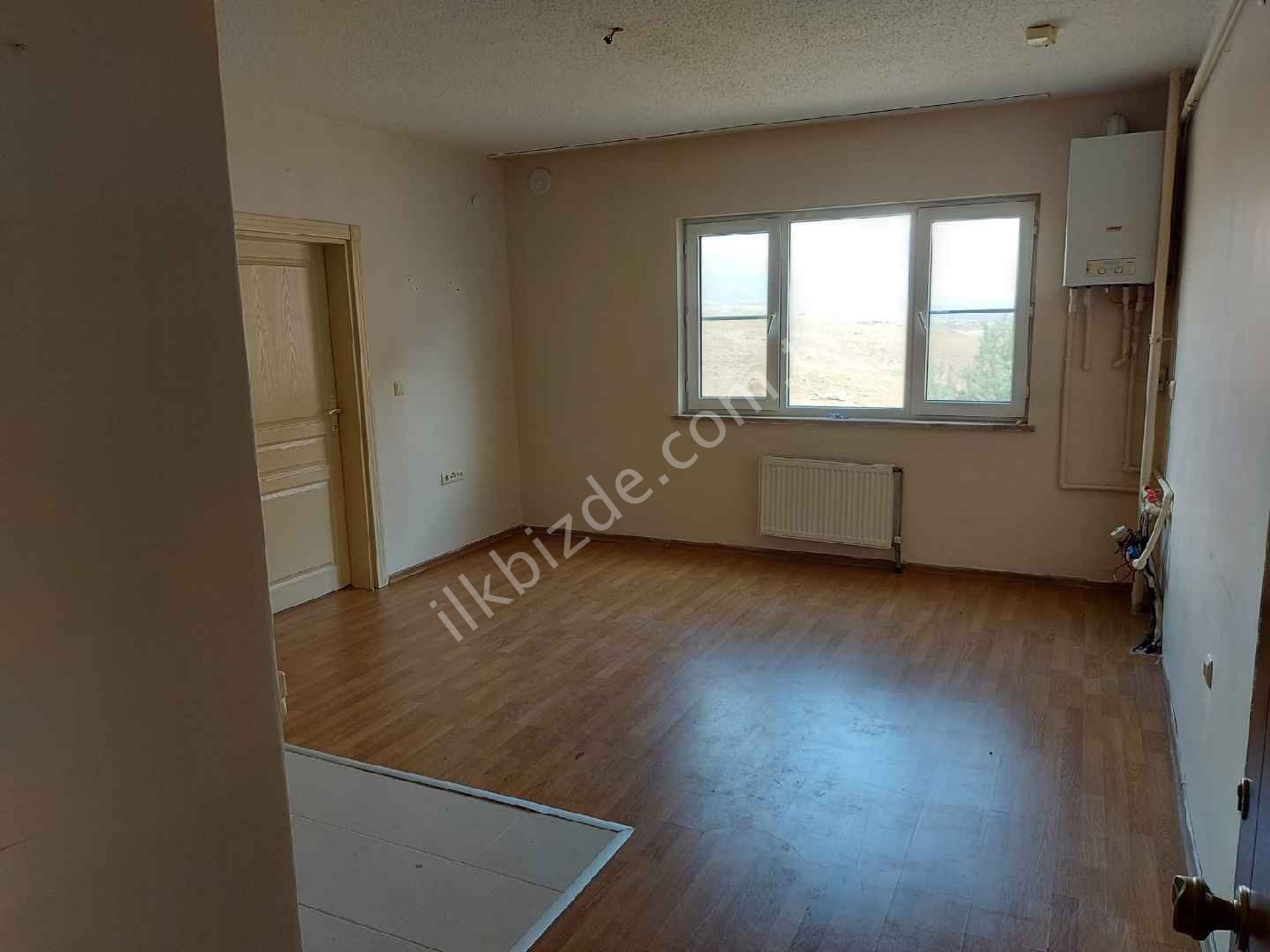 Mahmut Ünlü Gayrimenkul den Godene tokide 1+1 kiralik daire