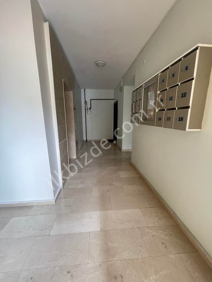 KATAYAY HAZAOĞLU MH SİTE İÇİ 3+1 DAİRE