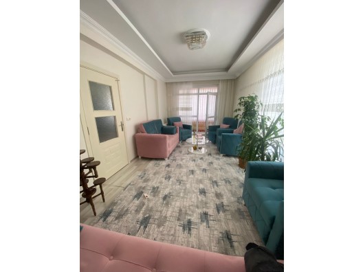 ANIL EMLAK & GAYRİMENKUL DEN SİLLE AK MAH KORCAN CAD. 3+1 YUKARI DUBLEKS BAKIMLI DAİRE