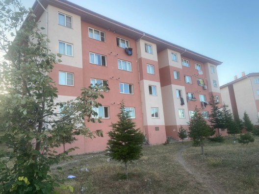 ANIL EMLAK & GAYRİMENKUL DEN GÖDENE TOKİ'DE !!KİRALIK 1+1 DAİRE