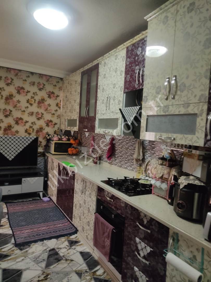 TUVA DAN NAKİPOĞLU MAHALLESİ 3+1 SATILIK DAİRE