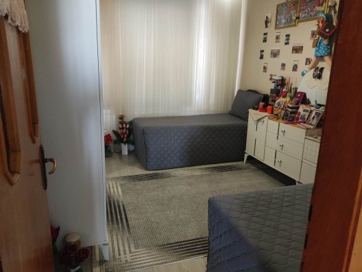 TUVA DAN NAKİPOĞLU MAHALLESİ 3+1 SATILIK DAİRE