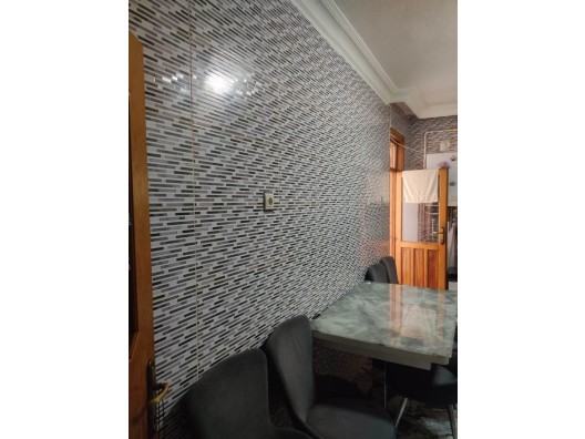TUVA DAN NAKİPOĞLU MAHALLESİ 3+1 SATILIK DAİRE