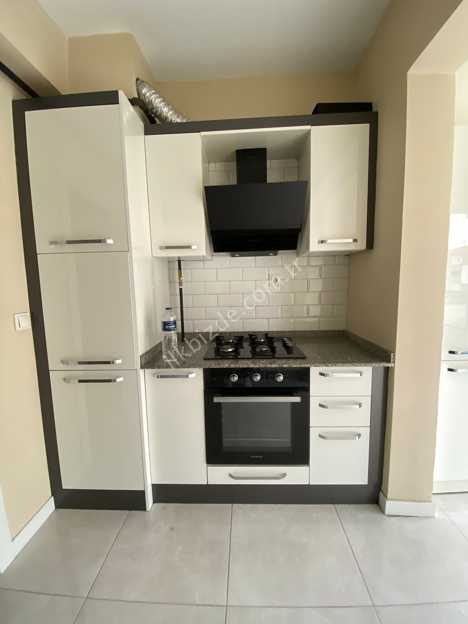 YÜKSEL ŞAHİN DEN SANCAK İTFAİYE YAKINI ARAKAT 2+1 LÜKS SATILIK DAİRE