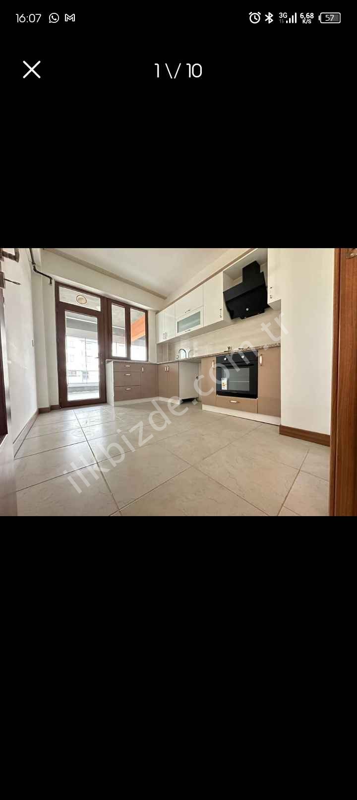 FIRSAT KUPON DAİRE 3+1 daire