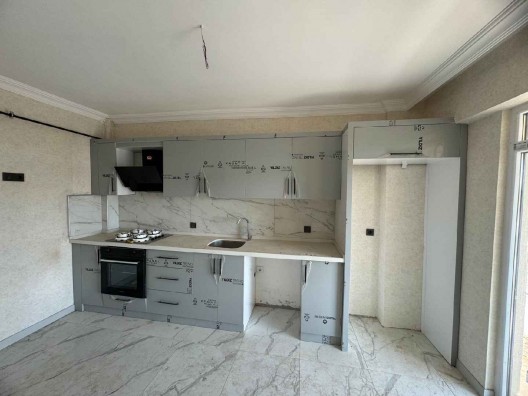 fatih karakolun yanında küçükkumköprü cad satılık 3+1 daire