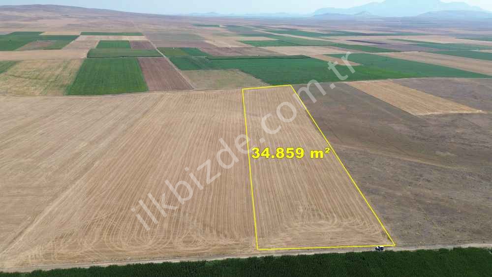 MERKEZE 15 KM UZAKLIKTAKARAMAN MERKEZE 35 KM