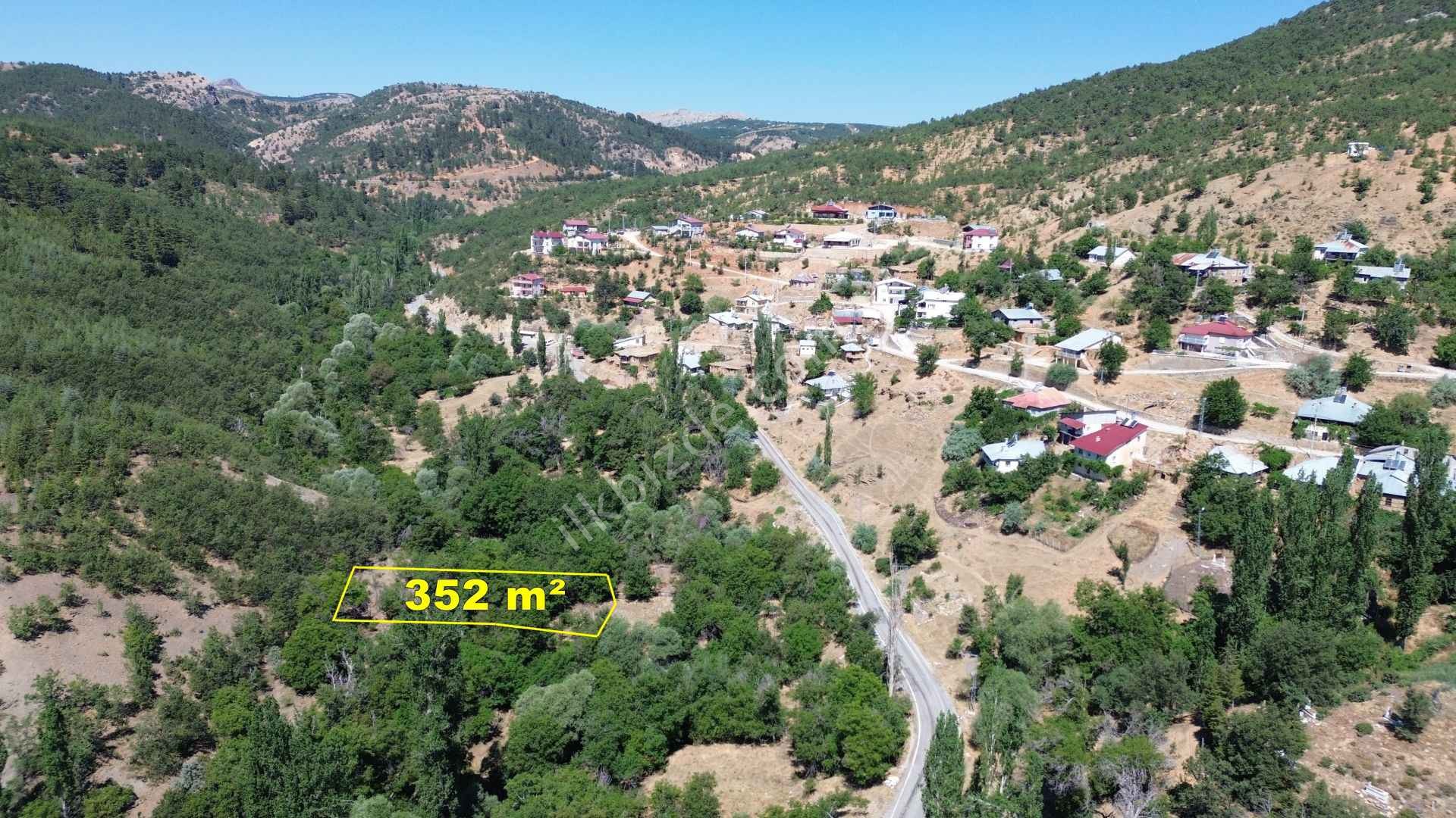 MERKEZE 63 KM UZAKLIKTAKARAMAN MERKEZE 70 KM
