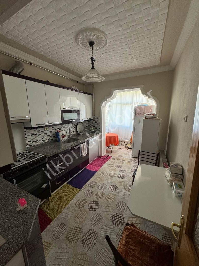 ÇAKIRBEYLİ GAYRİMENKUL’DEN SELÇUKLU/BOSNA’DA SATILIK 2+1 DAİRE