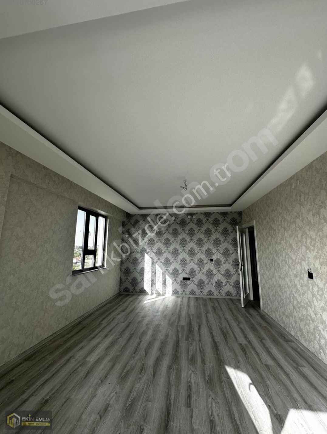 MERAM HARMANCIKTAN SATILIK 5+1 400M2 LÜKS VİLLALAR