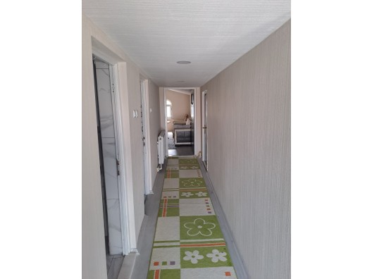 YÜKSEL ŞAHİN DEN BUHARA DA 1+1 FULL YENİ EŞYALI KİRALIK DAİRE