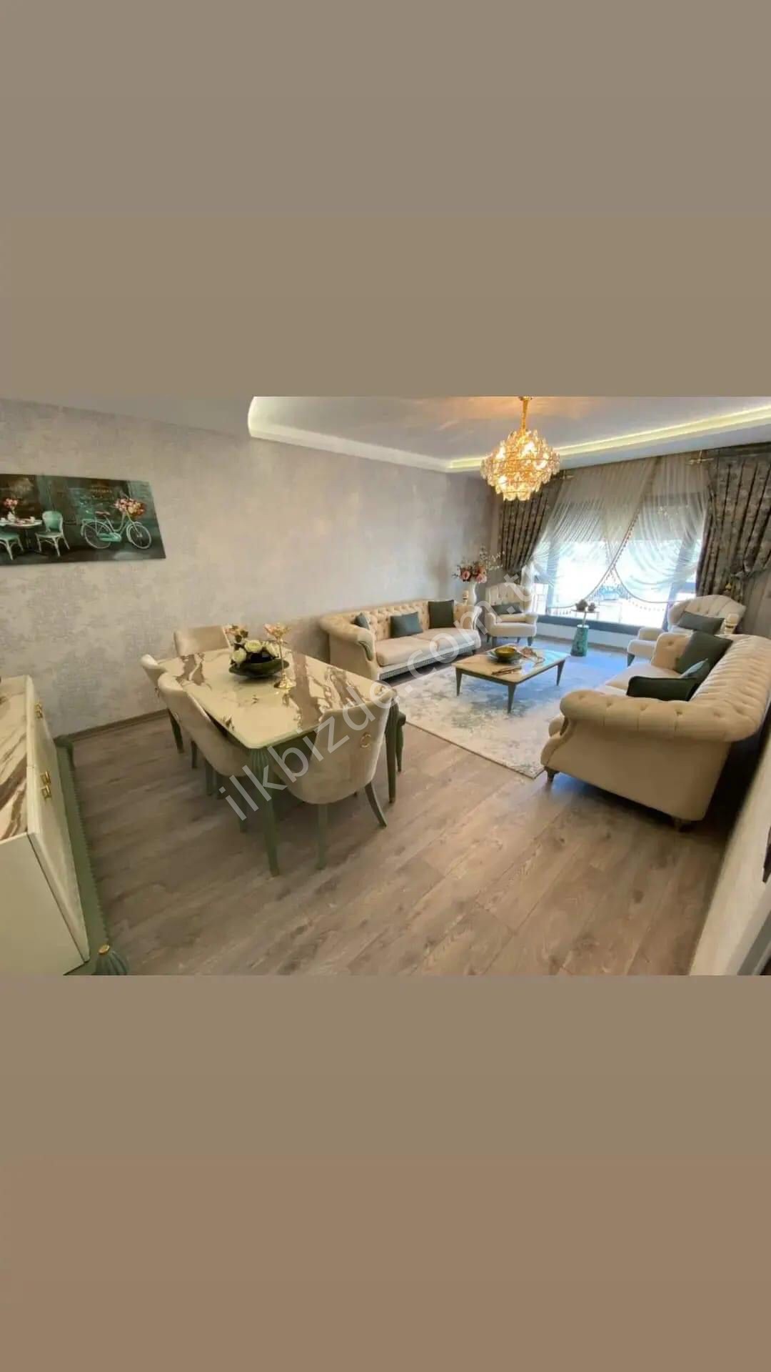 ???????? A. S. R GAYRİMENKUL,DEN SATILIK ???????? GAZZE CADDESİNE YAKINI 3,5+1 GENİŞ DAİRE