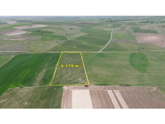 AKÖREN ÇATÖREN DE 6.179 M2 MÜSTAKİL TAPULU TARLA