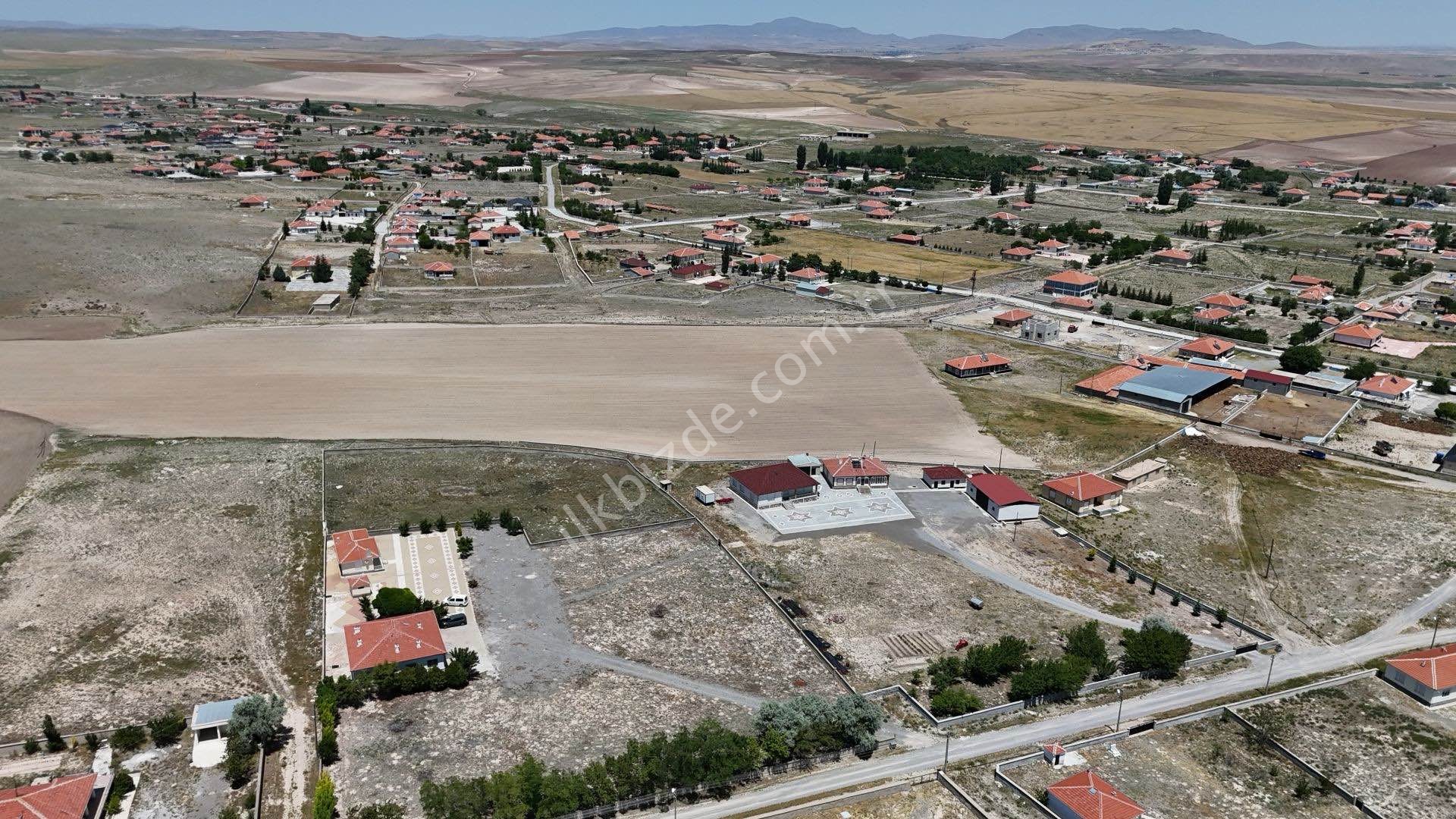 CİHANBEYLİ BULDUK DA 770 M2 KONUT İMARLI ARSA
