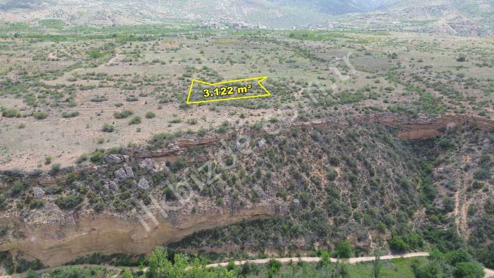 HADİM BADEMLİ DE 3.122 M2 MÜSTAKİL TAPULU BAĞ