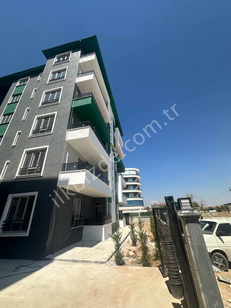 KARATAY KÖPRÜBAŞI KARAKOLU ARKASI