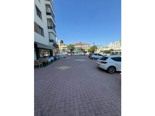 BÖLGE DEĞİŞİKLİĞİ’NDEN DEVREN SATILIK HAZIR KURULU OFİS