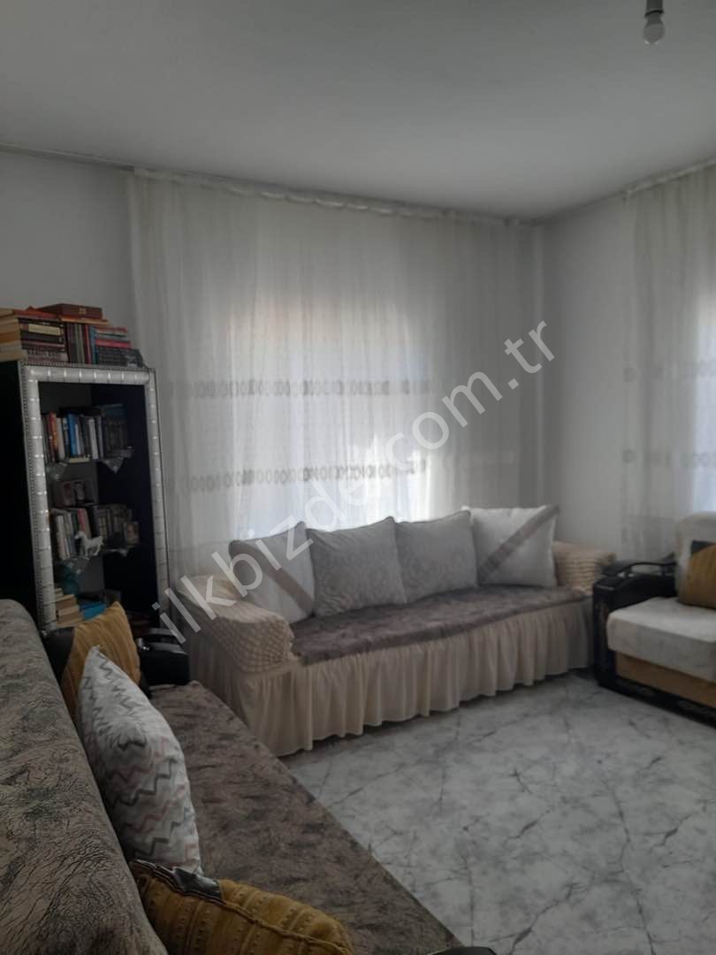 SARAÇOĞLU 1 NCİ KANAL YAKINI MÜSTAKİL EV