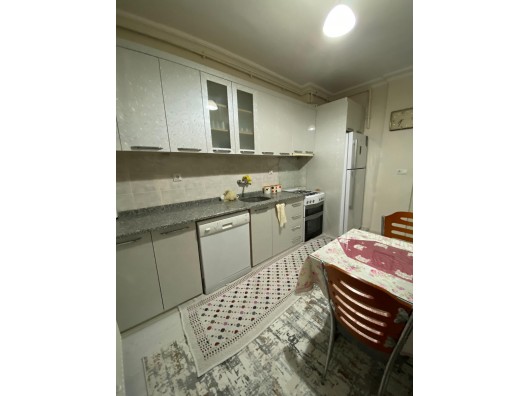 YÜKSEL ŞAHİNDEN KOSOVA FARABİ YAKINI 3+1 BAKIMLI SATILIK DAİRE