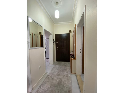 YÜKSEL ŞAHİNDEN KOSOVA FARABİ YAKINI 3+1 BAKIMLI SATILIK DAİRE