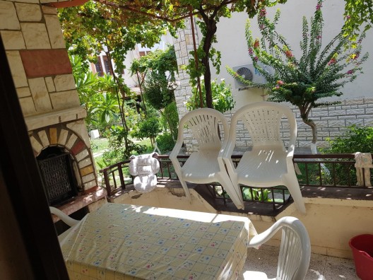 YÜKSEL ŞAHİN DEN SİLİFKE SERİNKENT TATİL SİTESİNDE DENİZE YAKIN 2+1 MÜSTAKİL SATILIK YAZLIK