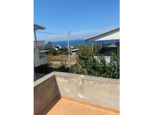 MUDANYA MESUDİYE MH. SATILIK 108 M2 İÇİNDE TEK KATLI EVİ OLAN HİSSE