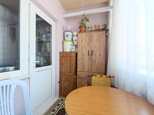 MERAM GÖDENE TOKİ DE 3+1 YÜKSEK GİRİŞ BAKIMLI SATILIK DAİRE....!