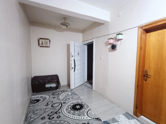 SELÇUKLU IŞIKLAR MAHALLESİ 4+3 DUBLEX KİRACILI SİTE İÇİ DAİRE..!