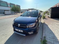 2018 Sandero Stepway Easy R Start Stoplu