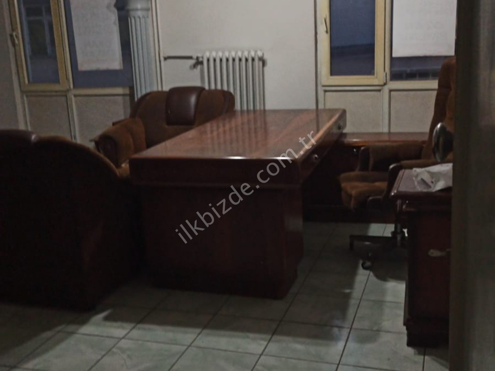FİAT DÜŞTÜ- ALAADDİN KARŞISINDA OZAN'DAN SATILIK OFİS- İŞYERİ