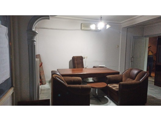 FİAT DÜŞTÜ- ALAADDİN KARŞISINDA OZAN'DAN SATILIK OFİS- İŞYERİ