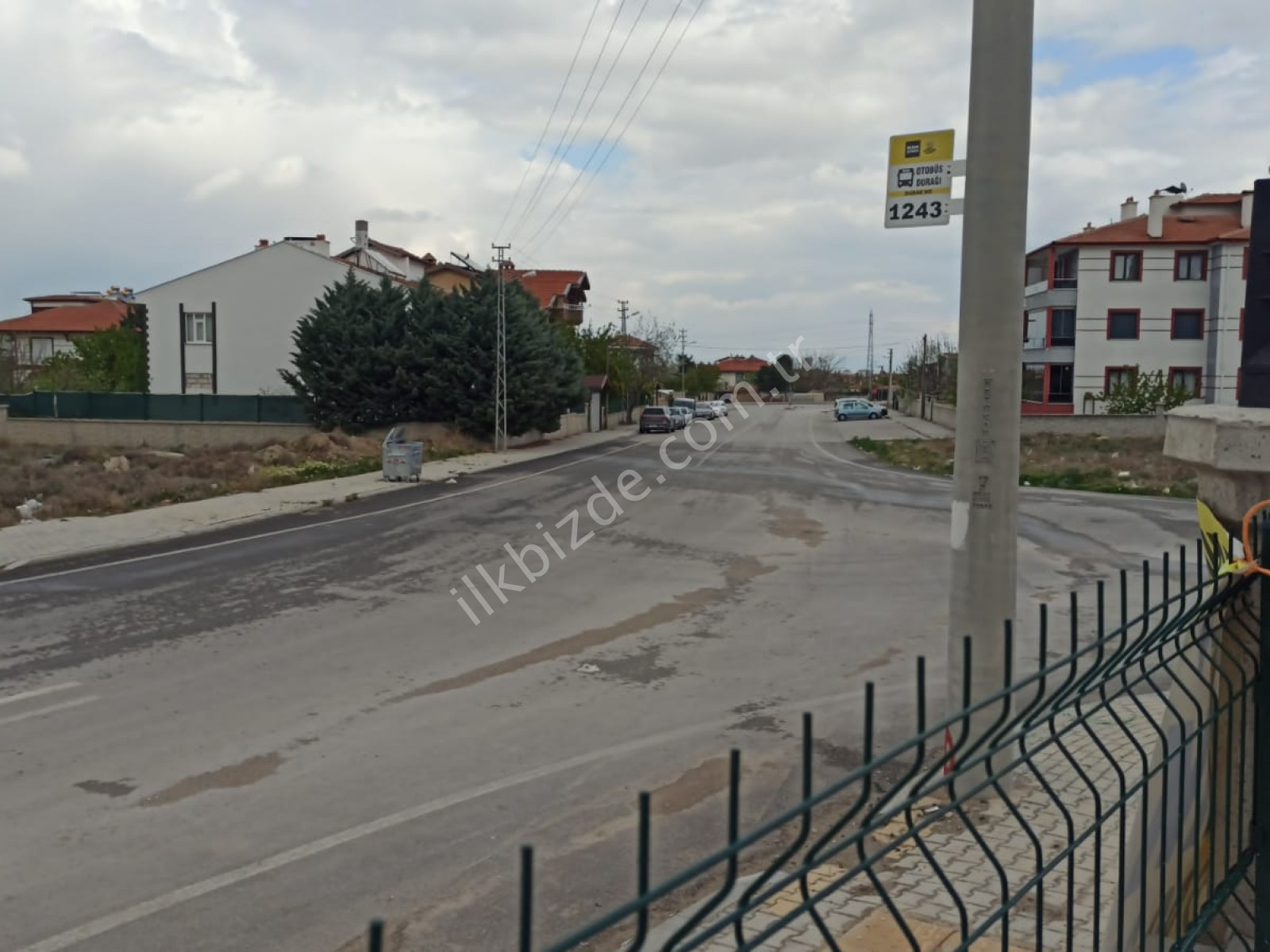 SİLLE AK MH.DE OZAN'DAN KİRALIK MÜSTAKİL TADINDA HOBİ BAHÇELİ LÜKS DAİRE