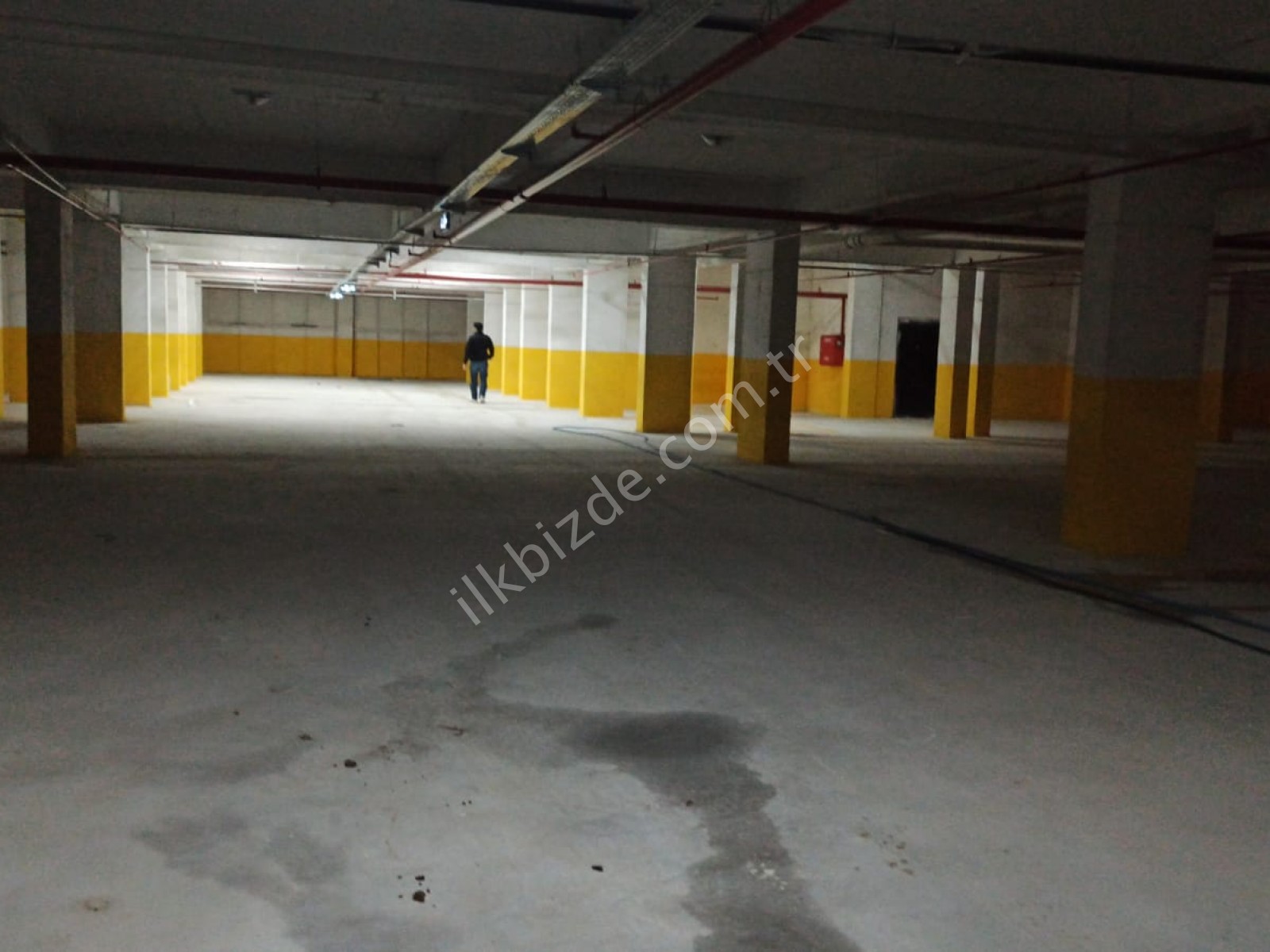 SİLLE AK MAH.DE OZAN'DAN SATILIK SÜPER LÜKS 4+1 "0" DAİRE