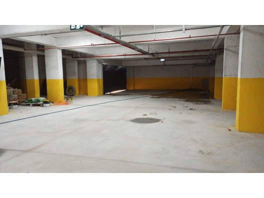 SİLLE AK MAH.DE OZAN'DAN SATILIK SÜPER LÜKS 4+1 "0" DAİRE