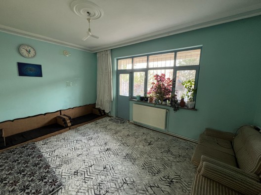 SELÇUKLU BOSNA HERSEK MAHALLESİ KREDİYE UYGUN 3+1 FIRSAT DAİRE..