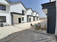 SELÇUKLU PARSANA DA SİTE İÇİ KAPALI OTOPARKLI 4+1 İSKANLI VİLLA